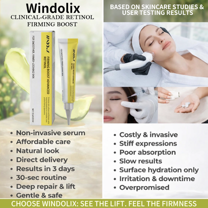 🔥 2026 BEST-SELLER SALE — Up to 50% OFF! 🔥  ✨ Get Remarkable Skin-Firming Results Without Expensive Treatments or Costly Maintenance! ✨