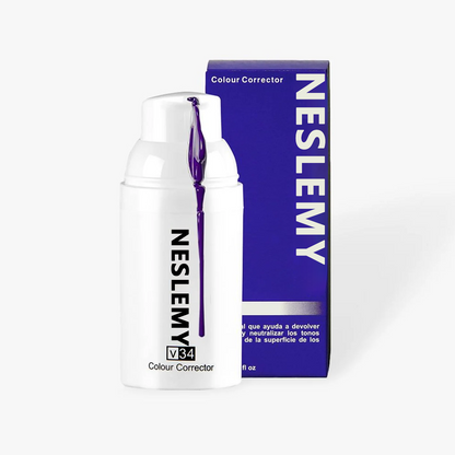 NESLEMY PURPLE  - Teeth Whitening