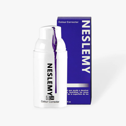 NESLEMY PURPLE  - Teeth Whitening