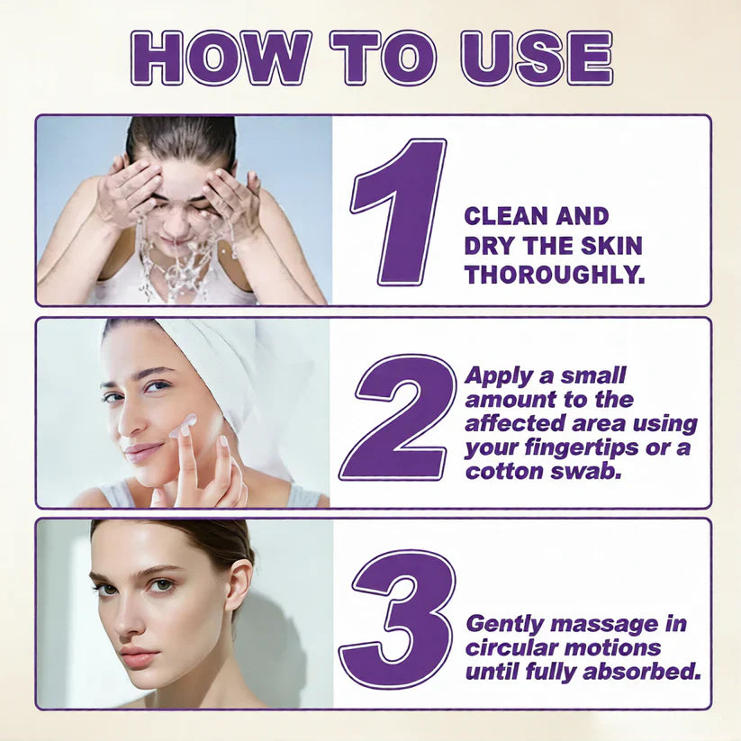 🔥LAST DAY 50% OFF - Windolix® Biotin 10-in-1 Skin Restoration Cream