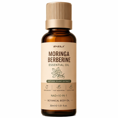 DAILY SUPPORT ESSENTIAL OIL