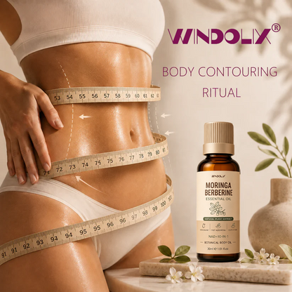 DAILY SUPPORT ESSENTIAL OIL