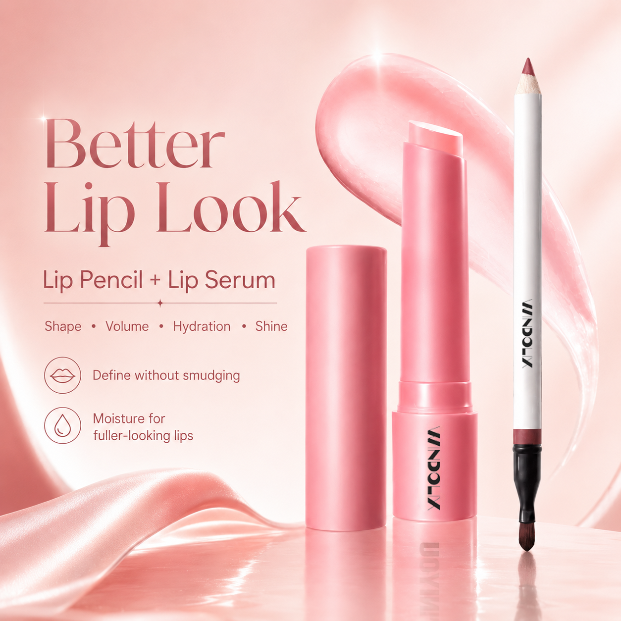 Lift & Plump Duo