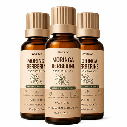 DAILY SUPPORT ESSENTIAL OIL
