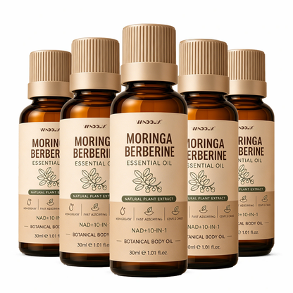 DAILY SUPPORT ESSENTIAL OIL