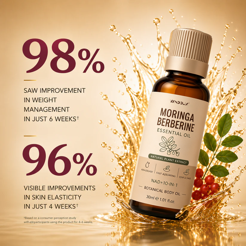 DAILY SUPPORT ESSENTIAL OIL