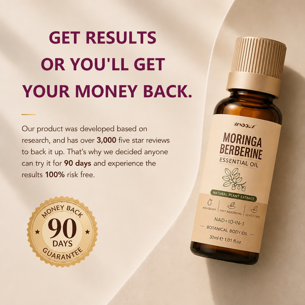 DAILY SUPPORT ESSENTIAL OIL