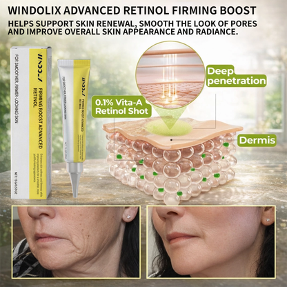 🔥 2026 BEST-SELLER SALE — Up to 50% OFF! 🔥  ✨ Get Remarkable Skin-Firming Results Without Expensive Treatments or Costly Maintenance! ✨