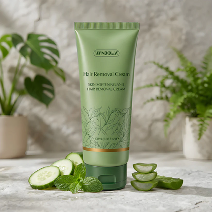 Windolix™ Hair Removal Cream for All Women & Men