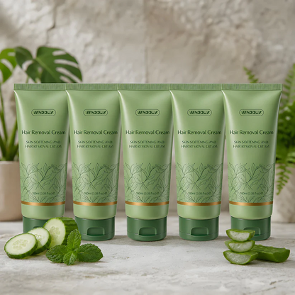 Windolix™ Hair Removal Cream for All Women & Men