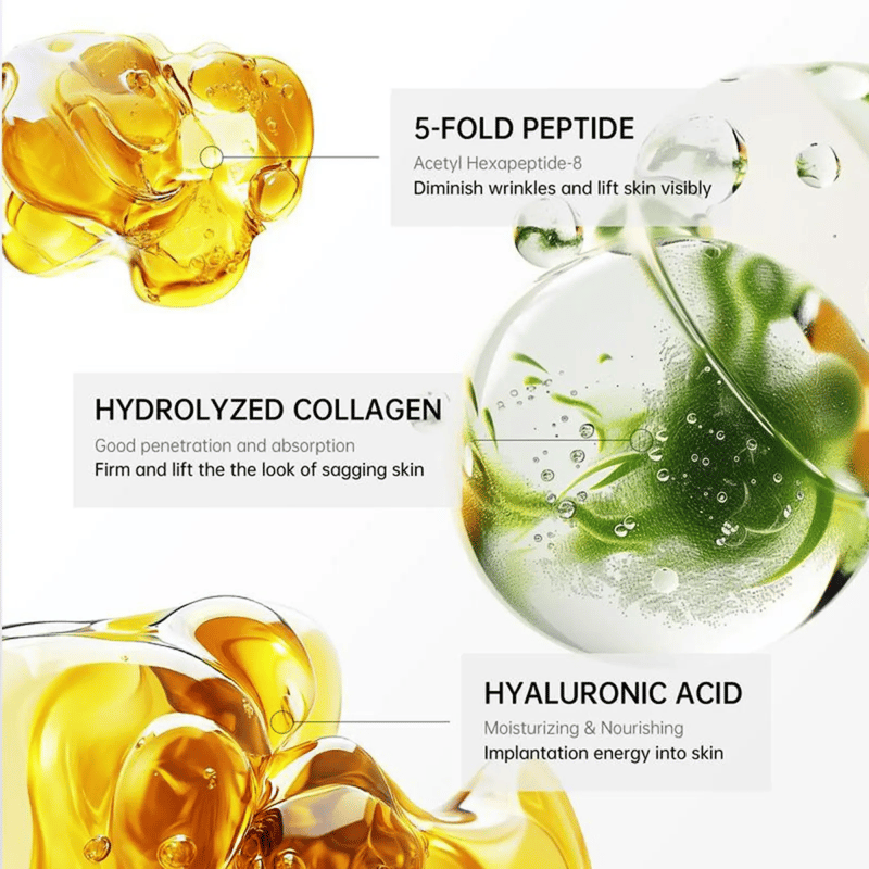 ✨ Windolix™ Instant Neck Lift Cream  — 🧴 Infused with Retinol & Hyaluronic Acid | Firms the Neck, Reduces Wrinkles & Double Chin